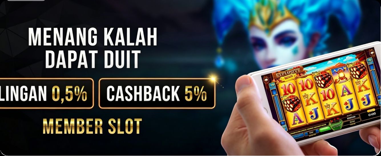 Main ins55y.com Menang Jackpot Besar